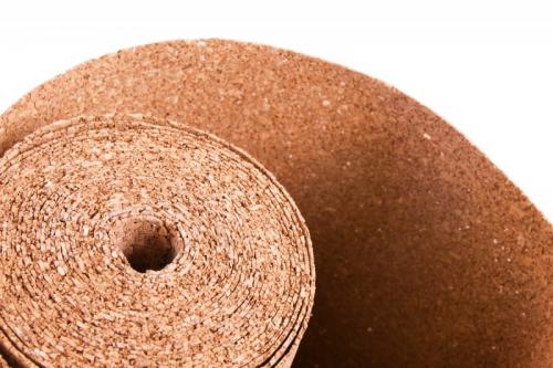 Пробковая стена в интерьере. Пробковые стены: варианты применения и технология отделки стен при помощи пробкового материала (110 фото)