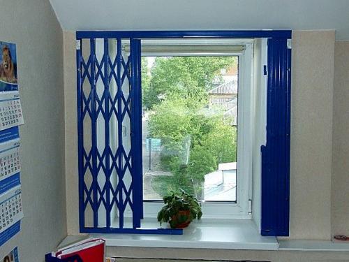 Виды оконных решеток. Подходящие дачные решётки 11 Виды оконных решеток. Подходящие дачные решётки 11