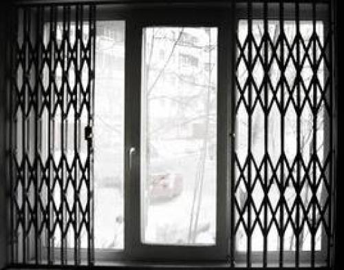 Виды оконных решеток. Подходящие дачные решётки 16 Виды оконных решеток. Подходящие дачные решётки 16