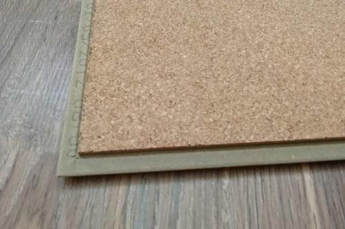 Пробковый пол: плюсы и минусы. Пробковый пол – плюсы и минусы. Отзывы мастера