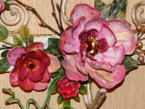 Объемные цветы из пластиковых бутылок. Как сделать цветы из пластиковых бутылок? 4 мастер-класса с фото