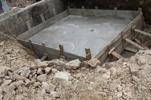 Как сделать ленточный монолитный фундамент своими руками. Как сделать монолитный ленточный фундамент 02 Как сделать ленточный монолитный фундамент своими руками. Как сделать монолитный ленточный фундамент 02