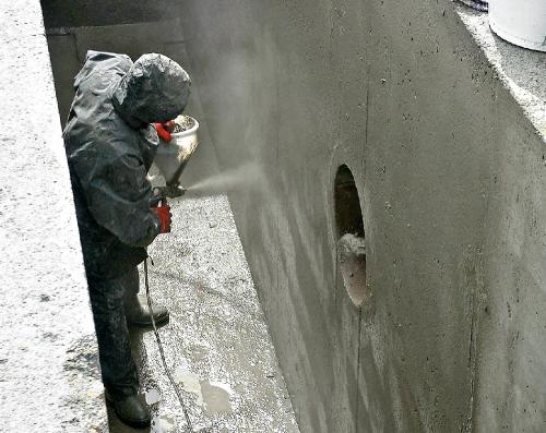 Как правильно построить дом с цокольным этажом. Особенности конструкции 04