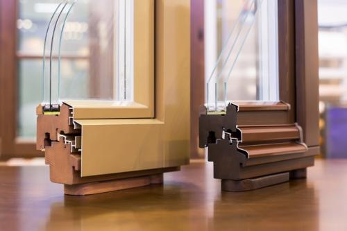 Деревянные евро окна. Разновидности окон со стеклопакетом