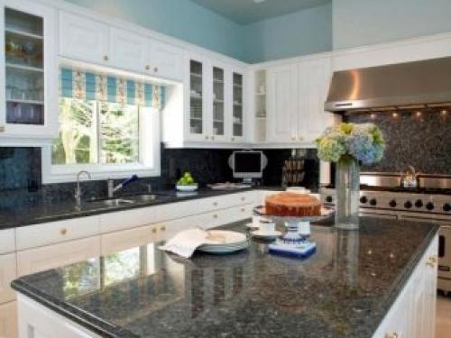 Как подобрать цвет столешницы для кухни? 03 Как подобрать цвет столешницы для кухни? 03