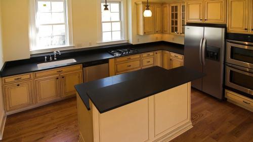 Как подобрать цвет столешницы для кухни? 20 Как подобрать цвет столешницы для кухни? 20