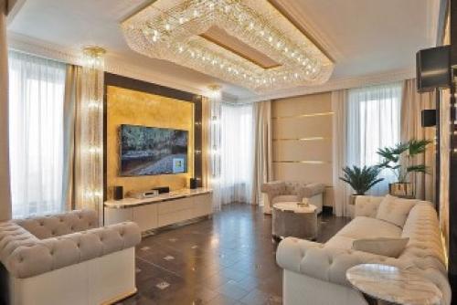 Как подобрать цвет столешницы для кухни? 18 Как подобрать цвет столешницы для кухни? 18