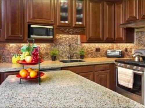 Как подобрать цвет столешницы для кухни? 01 Как подобрать цвет столешницы для кухни? 01