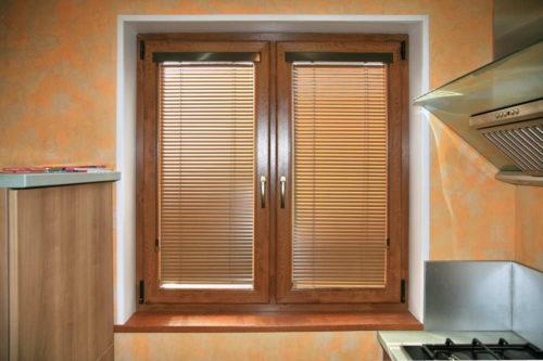 Какие окна лучше выбрать. На что следует обратить внимание при выборе 01