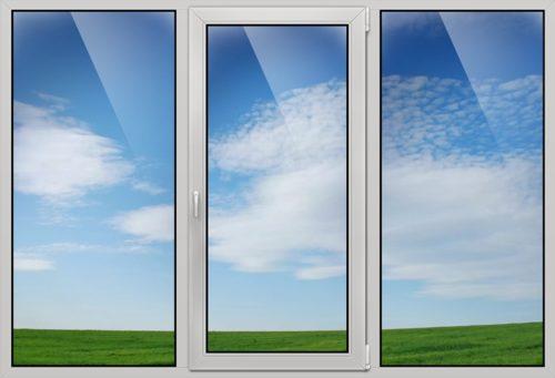 Какие окна лучше выбрать. На что следует обратить внимание при выборе 05