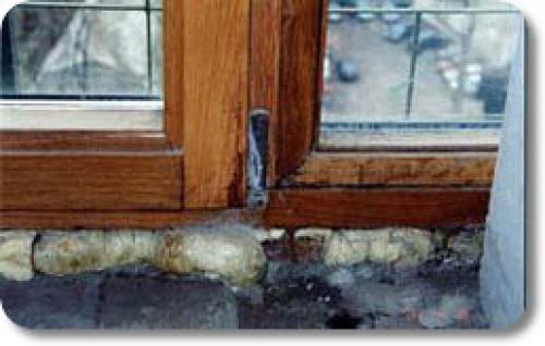 Почему деревянные окна дороже пластиковых. Эксплуатация