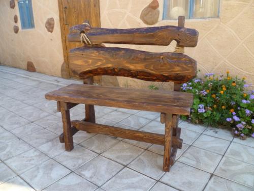 Красивые скамейки из дерева своими руками. Лавочка своими руками: простые и сложные конструкции для новичков и профессионалов (150 фото-идей)