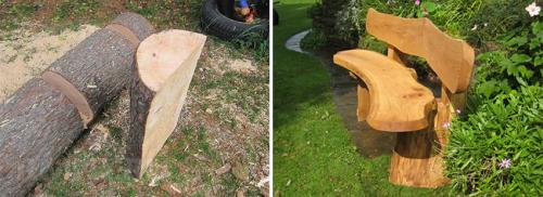 Скамейки из дерева чертеж. Фото садовых скамеек своими руками, их функциональная сторона 04 Скамейки из дерева чертеж. Фото садовых скамеек своими руками, их функциональная сторона 04