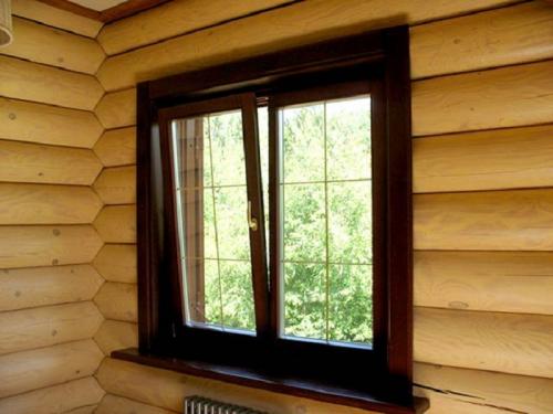 Достоинства и недостатки пластиковых и деревянных окон. Пластиковые или деревянные окна: лучше изучить все досконально