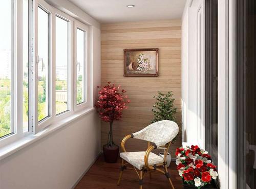 Что лучше алюминиевые или пластиковые окна для балкона. Какие балконы лучше — пластиковые или алюминиевые