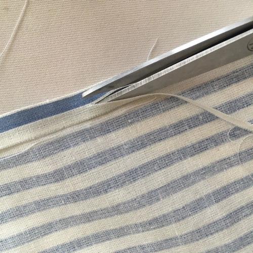 Как сшить фартук на поясе. Фартук с нагрудником