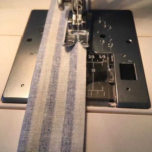 Как сшить фартук на поясе. Фартук с нагрудником