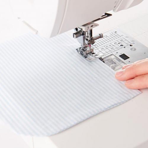 Фартук - выкройка бурда. Кухонный фартук с эффектной оборкой