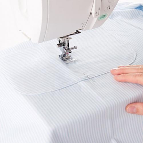 Фартук - выкройка бурда. Кухонный фартук с эффектной оборкой