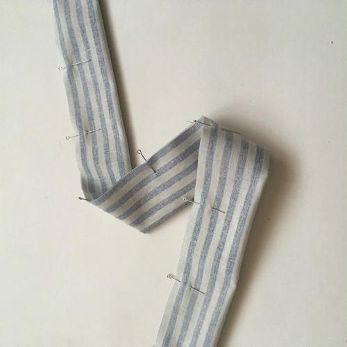 Как сшить фартук на поясе. Фартук с нагрудником