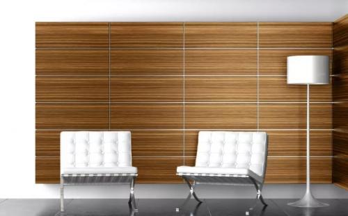 Отделка стен деревом в квартире. Отделка стен деревом: плюсы, минусы варианта, обзор потенциальных кандидатов