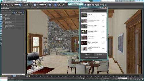 Программа для планировки квартиры. Лучшие программы на компьютер 03