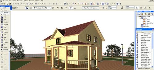 Профессиональные программы для проектирования домов. Топ-10 лучших программ для проектирования дома или квартиры в 2021 году