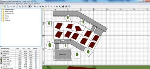 Профессиональные программы для проектирования домов. Топ-10 лучших программ для проектирования дома или квартиры в 2021 году