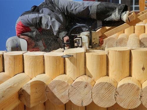 Лучшее средство для торцов древесины. Технология обработки