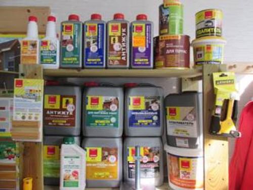 Надо ли закрашивать торцы бруса. Как обрабатывают торцы 04 Надо ли закрашивать торцы бруса. Как обрабатывают торцы 04