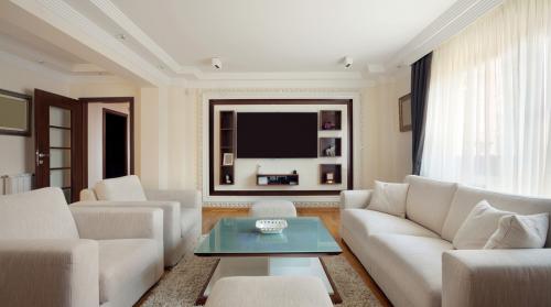 Перестановка мебели в квартире. Основные правила перестановки мебели в квартире, сложности и ошибки