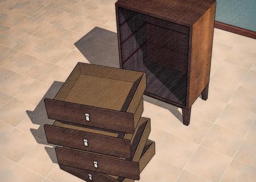 Эффективные способы перестановки мебели без особых усилий. Народные методы 13