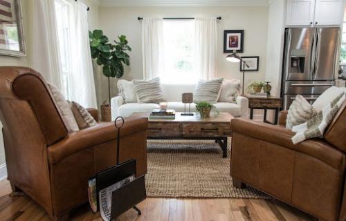 Как переставить мебель в квартире. Расставляем мебель – основные принципы