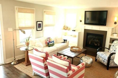 Как переставить мебель в квартире. Расставляем мебель – основные принципы