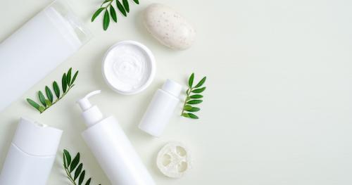 Упаковка для косметики из пластиковых бутылок: плюсы и минусы 05