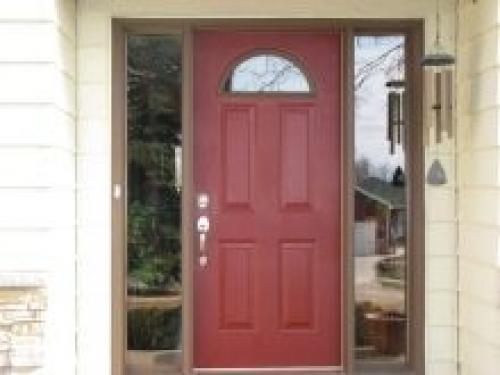 Какие инструменты необходимы для утепления железной входной двери. Как утеплить металлические двери не разбирая