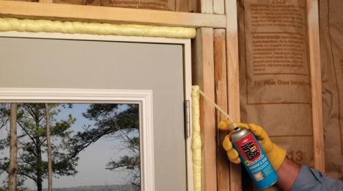 Какие инструменты необходимы для утепления железной входной двери. Как утеплить металлические двери не разбирая