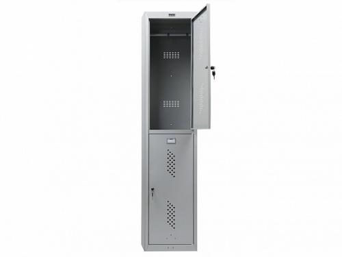 Какие типы шкафов наиболее подходящи для раздевалок. Шкафы для раздевалок: виды, особенности выбора