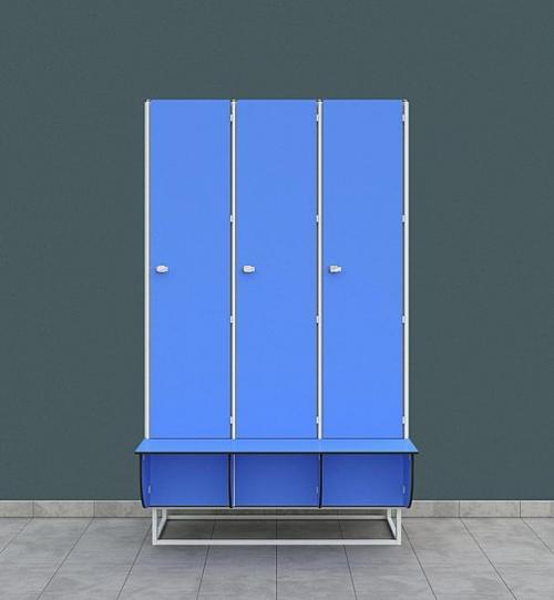 Выбор идеального шкафа для раздевалки: советы и рекомендации 03 Выбор идеального шкафа для раздевалки: советы и рекомендации 03