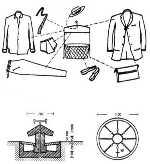 Выбор идеального шкафа для раздевалки: советы и рекомендации 09 Выбор идеального шкафа для раздевалки: советы и рекомендации 09