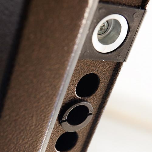 Утепление входной двери: основные принципы и методы 01 Утепление входной двери: основные принципы и методы 01