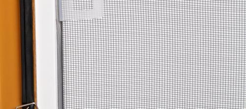 Какой материал более устойчив к насекомым. Чек-лист: как выбрать лучшую москитную сетку