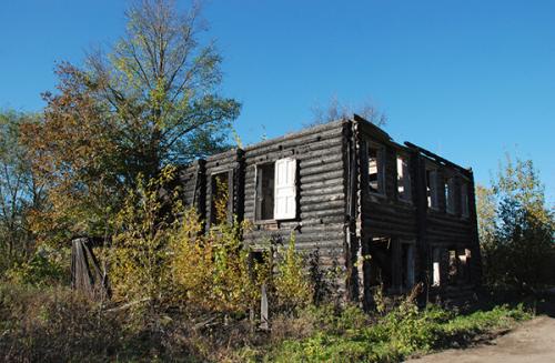 Брус или клееный брус: какой выбор для вашего дома 15 Брус или клееный брус: какой выбор для вашего дома 15