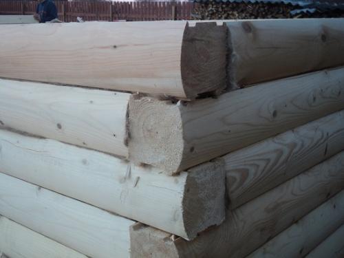 Брус клееный или профилированный: что выбрать для вашего проекта 04 Брус клееный или профилированный: что выбрать для вашего проекта 04