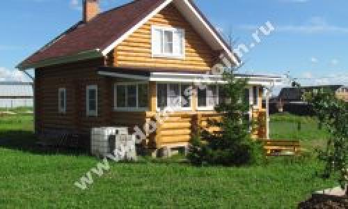 Какие преимущества бруса перед бревном в качестве материала для строительства дома. Технологии производства