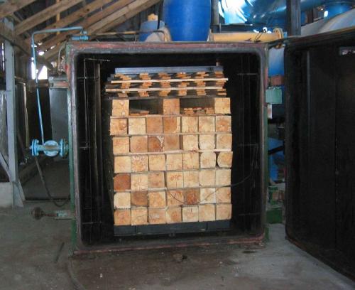 Профилированный или клееный брус: какой лучше для вашего проекта 13 Профилированный или клееный брус: какой лучше для вашего проекта 13