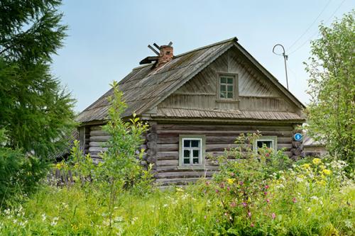 Брус или клееный брус: какой выбор для вашего дома 12 Брус или клееный брус: какой выбор для вашего дома 12