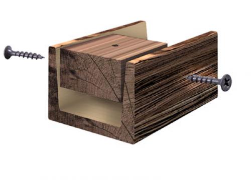 Создание уникального интерьера с помощью декоративных досок из ппу 06 Создание уникального интерьера с помощью декоративных досок из ппу 06