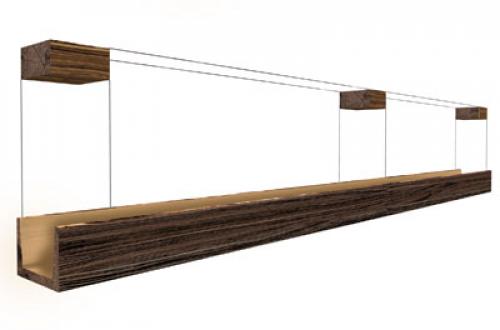 Создание уникального интерьера с помощью декоративных досок из ппу 05 Создание уникального интерьера с помощью декоративных досок из ппу 05