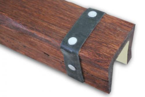 Какие проблемы могут возникнуть при установке декоративных досок из ппу, и как их можно избежать. Инструкция по монтажу декоративных балок из полиуретана